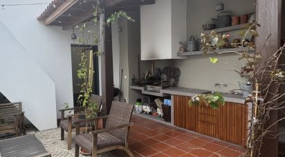 Moradia T3 em Cadaval e Pêro Moniz de 157 m²