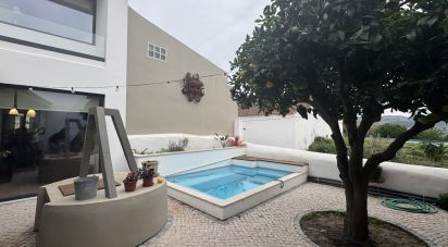 House T3 in Cadaval e Pêro Moniz of 157 m²