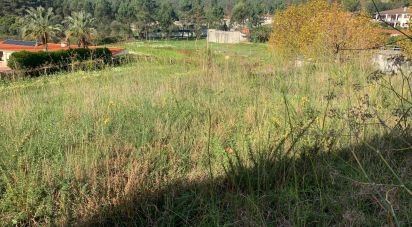 Land in Mujães of 711 m²