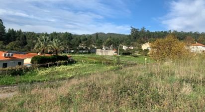 Land in Mujães of 711 m²