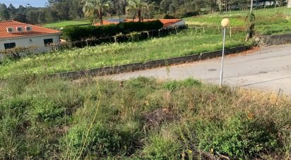 Land in Mujães of 711 m²