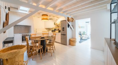 Apartment T1 in Misericórdia of 115 m²