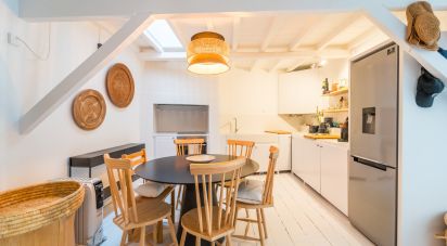 Apartment T1 in Misericórdia of 115 m²