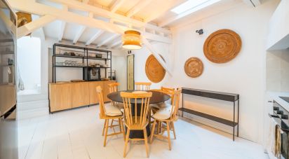 Apartment T1 in Misericórdia of 115 m²