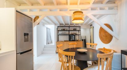 Apartment T1 in Misericórdia of 115 m²