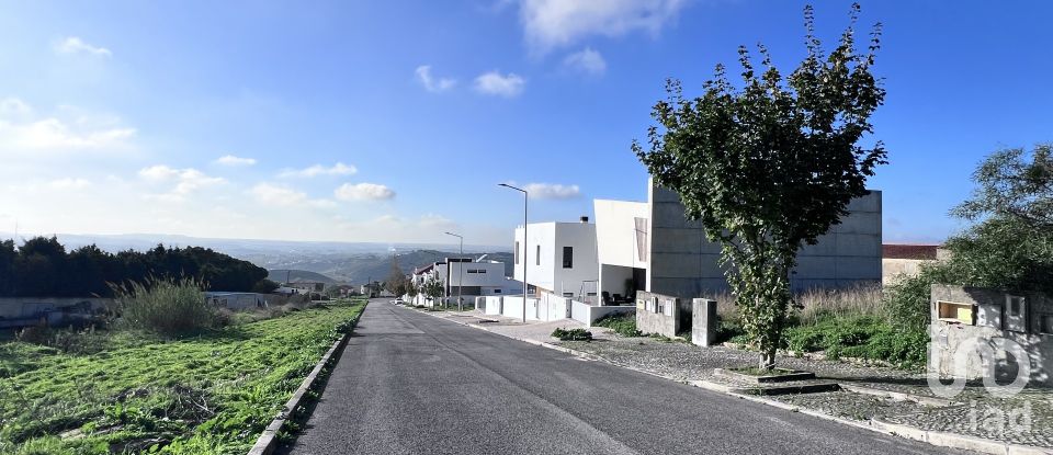 Terreno urbano em Santa Maria, São Pedro E Matacães de 260 m²