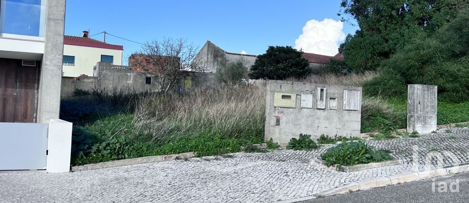 Terreno urbano em Santa Maria, São Pedro E Matacães de 260 m²