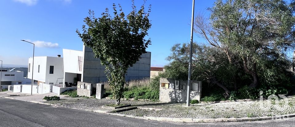 Terreno urbano em Santa Maria, São Pedro E Matacães de 260 m²