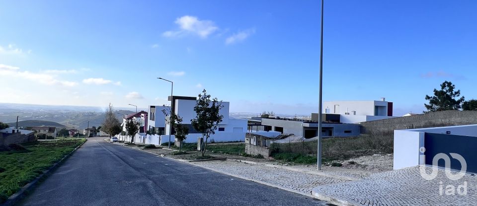 Terreno urbano em Santa Maria, São Pedro E Matacães de 260 m²