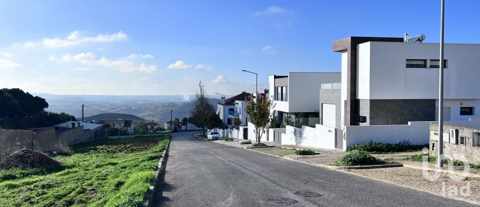 Terreno urbano em Santa Maria, São Pedro E Matacães de 260 m²