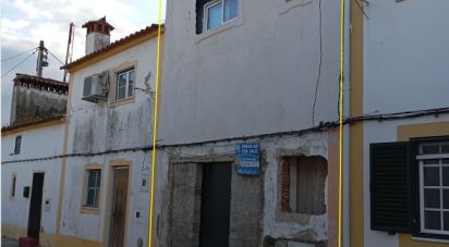 Lodge T2 in Alagoa of 108 m²