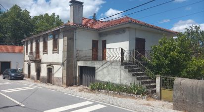 Farm T5 in Vilarinho de São Romão of 374 m²