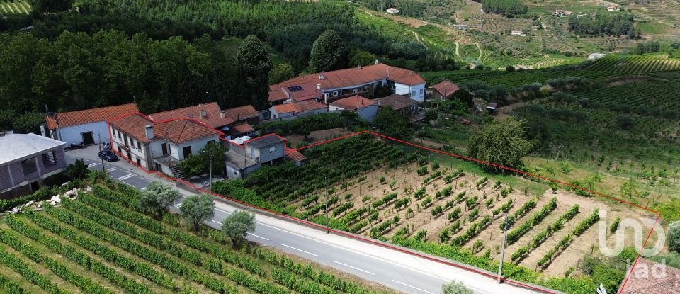 Quinta T5 em Vilarinho de São Romão de 374 m²