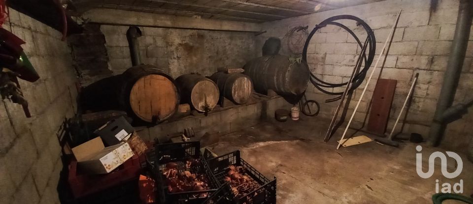 Quinta T5 em Vilarinho de São Romão de 374 m²