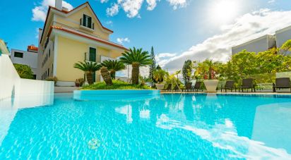 Appartement T2 à Funchal (Sé) de 117 m²