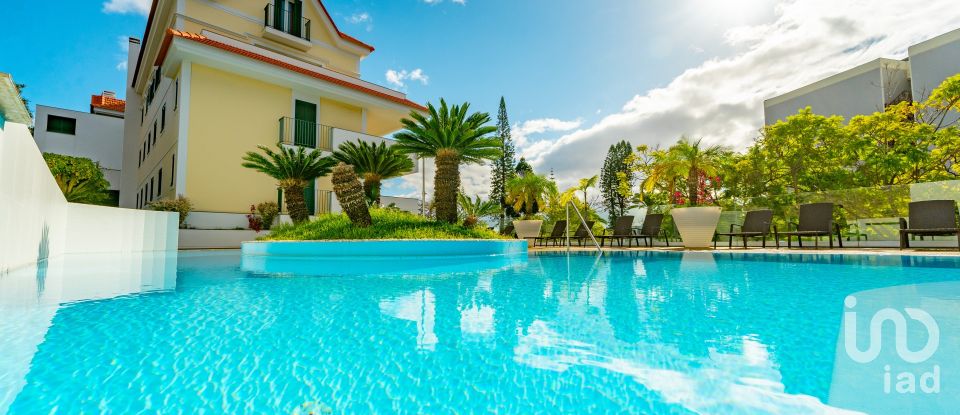 Appartement T2 à Funchal (Sé) de 117 m²