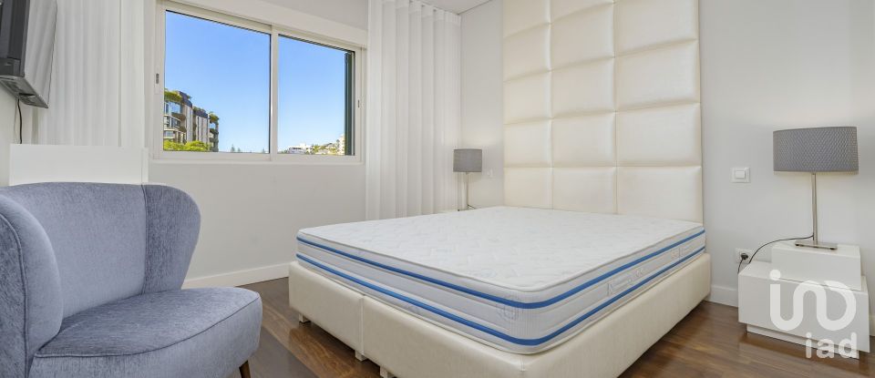 Appartement T2 à Funchal (Sé) de 117 m²