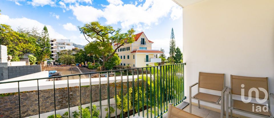 Appartement T2 à Funchal (Sé) de 117 m²