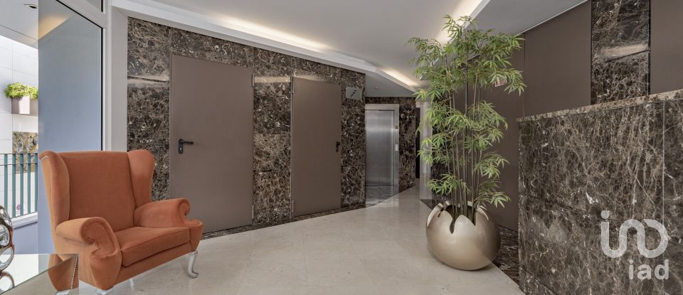 Appartement T2 à Funchal (Sé) de 117 m²