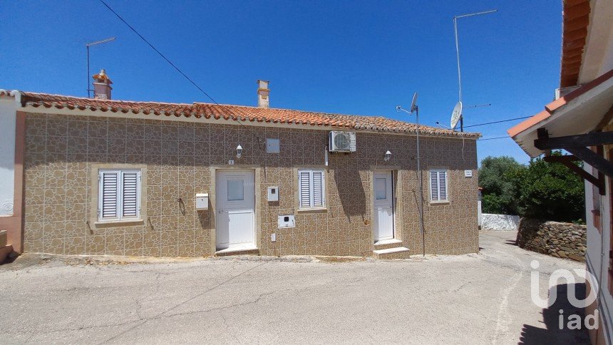 Casa de aldeia T2 em Giões de 136 m²