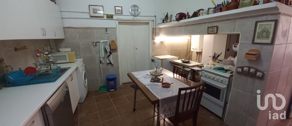 Casa de aldeia T2 em Giões de 136 m²