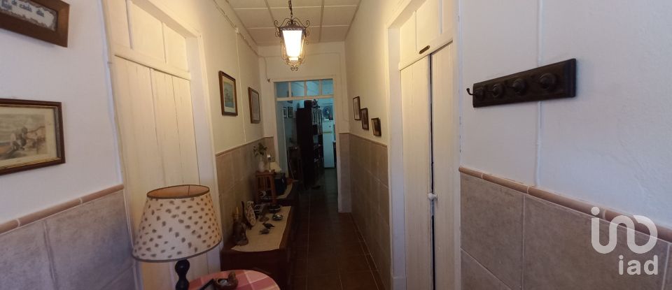 Casa de aldeia T2 em Giões de 136 m²