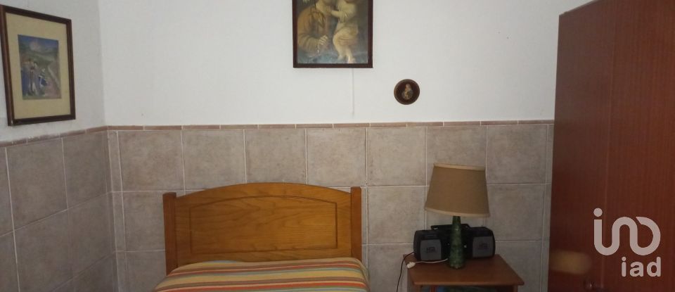 Casa de aldeia T2 em Giões de 136 m²