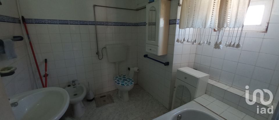 Casa de aldeia T2 em Giões de 136 m²