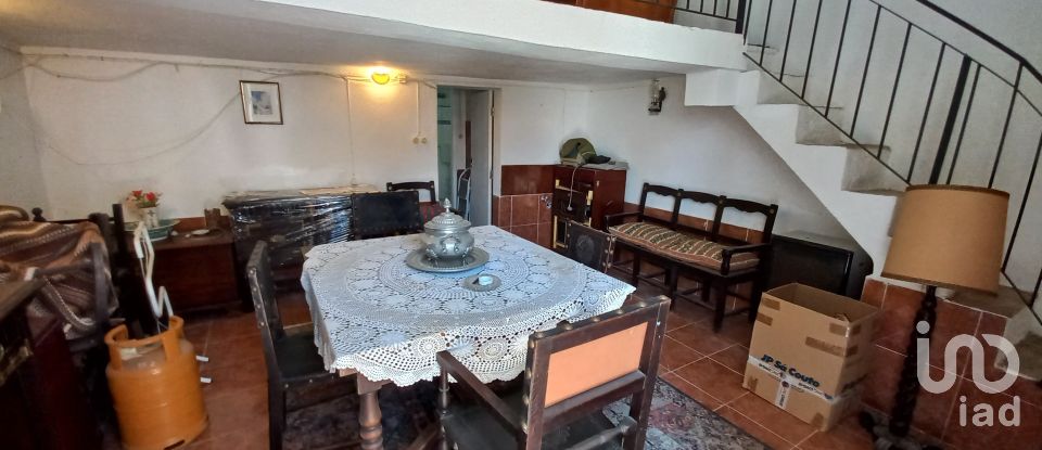 Casa de aldeia T2 em Giões de 136 m²