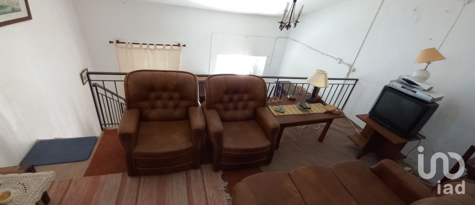 Casa de aldeia T2 em Giões de 136 m²