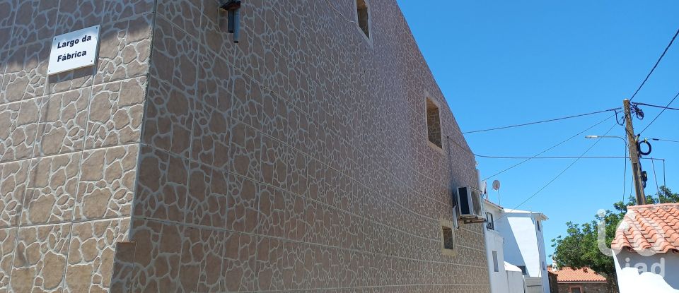 Casa de aldeia T2 em Giões de 136 m²