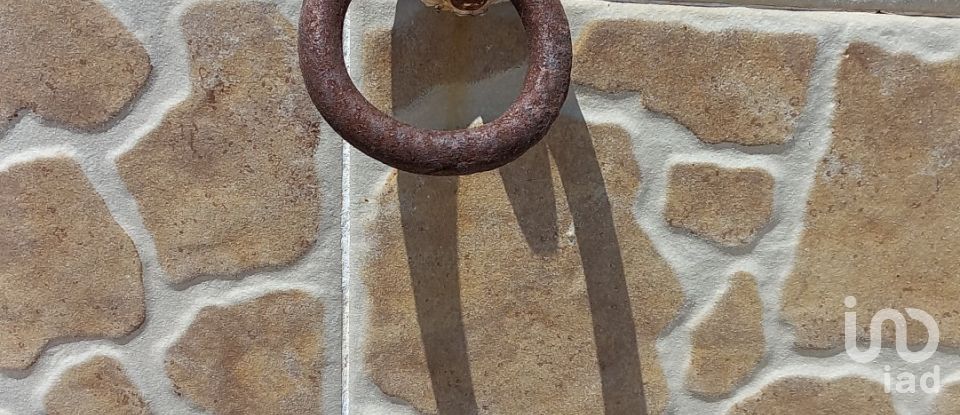 Casa de aldeia T2 em Giões de 136 m²