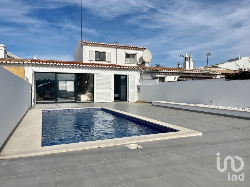 Moradia T3 em Luz de 90 m²