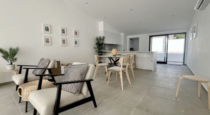 Moradia T3 em Luz de 90 m²