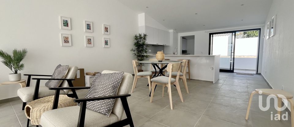 Moradia T3 em Luz de 90 m²