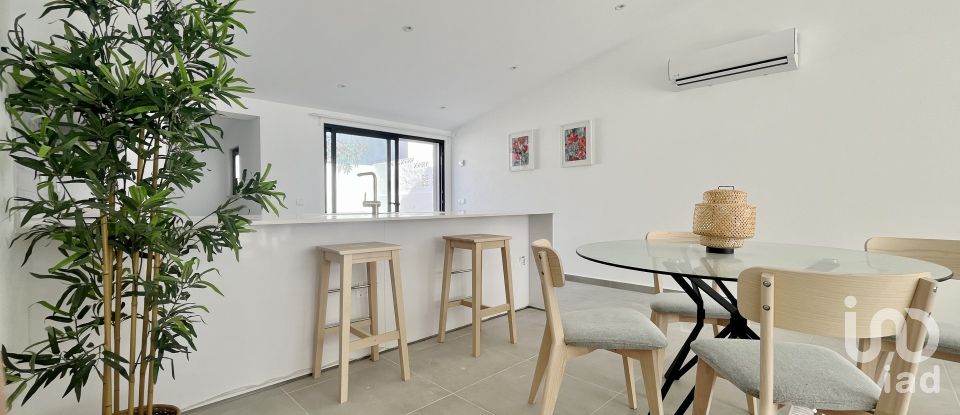 Moradia T3 em Luz de 90 m²