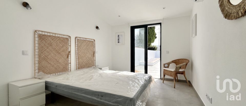 Moradia T3 em Luz de 90 m²