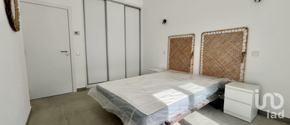Moradia T3 em Luz de 90 m²