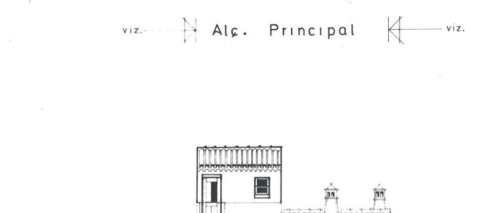 Moradia T3 em Luz de 90 m²