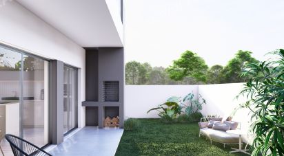 Maison T4 à Fernão Ferro de 222 m²