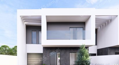Maison T4 à Fernão Ferro de 222 m²