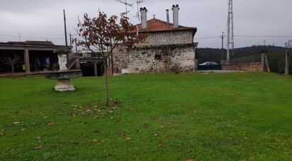 House T3 in Alheira E Igreja Nova of 386 m²