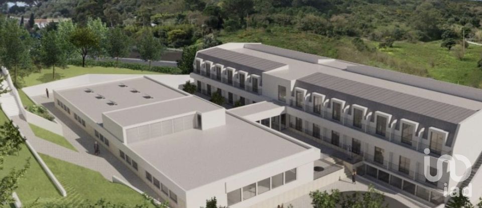 Terreno em Alhandra, São João dos Montes e Calhandriz de 38 000 m²