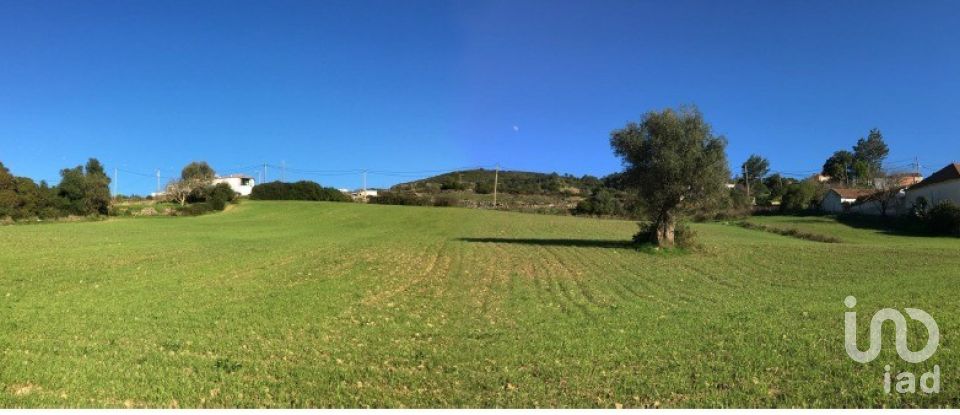 Terreno em Alhandra, São João dos Montes e Calhandriz de 38 000 m²