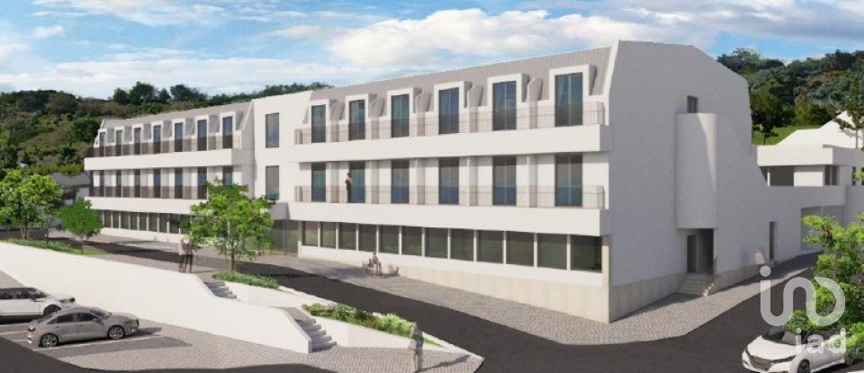 Terreno em Alhandra, São João dos Montes e Calhandriz de 38 000 m²