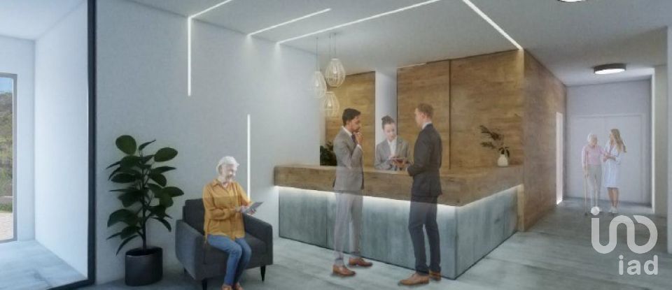 Terreno em Alhandra, São João dos Montes e Calhandriz de 38 000 m²