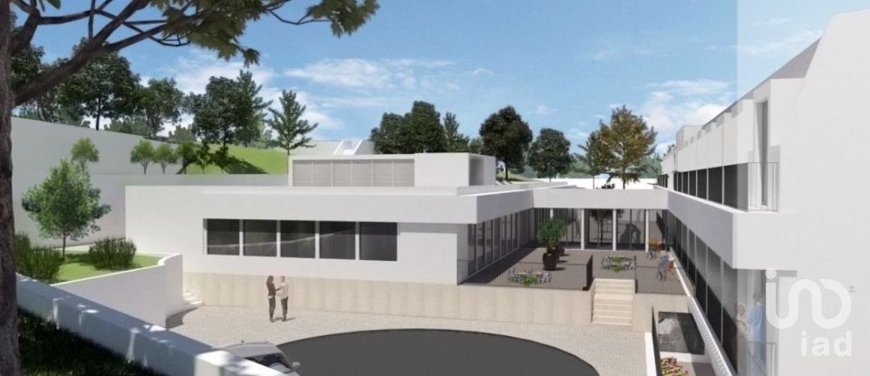 Terreno em Alhandra, São João dos Montes e Calhandriz de 38 000 m²