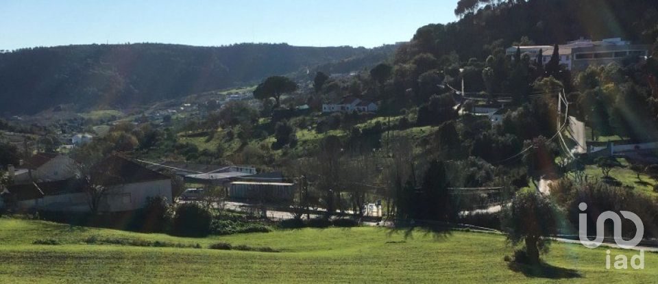 Terreno em Alhandra, São João dos Montes e Calhandriz de 38 000 m²