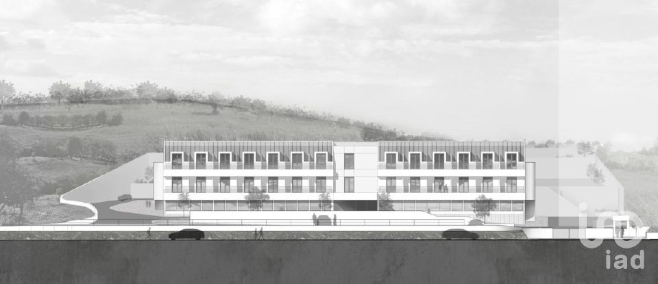 Terreno em Alhandra, São João dos Montes e Calhandriz de 38 000 m²