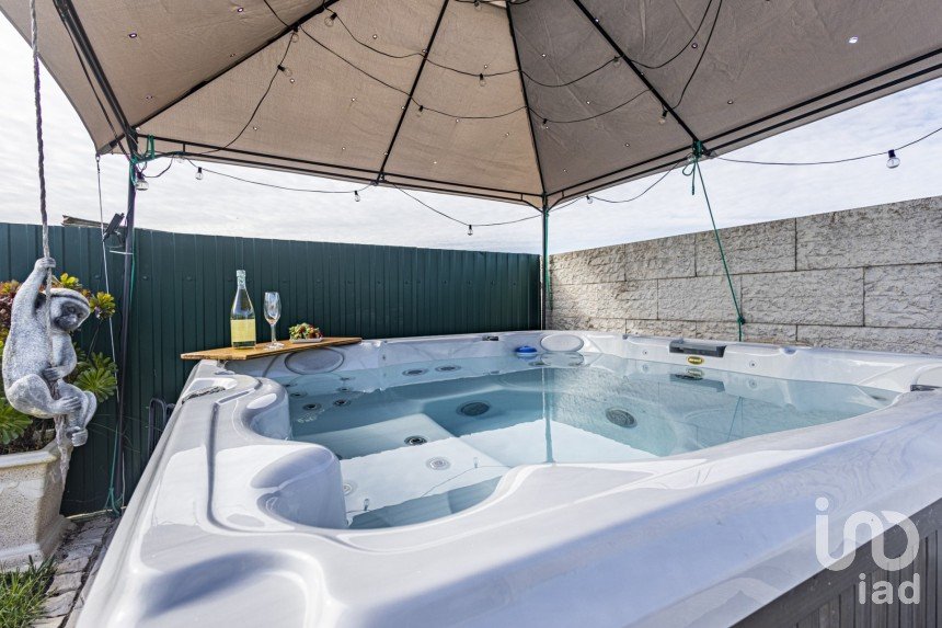 Maison T6 à Tornada e Salir do Porto de 376 m²